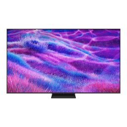 Samsung Neo QLED 4K QE65QN83F (2025) - 65 inch - QLED TV