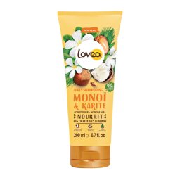 Lovea Conditioner - Monoï & Sheaboter