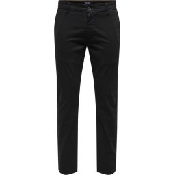 ONLY & SONS - Maat W33 X L34 - ONSPETE SLIM CHINO 3323 PANT NOOS Heren