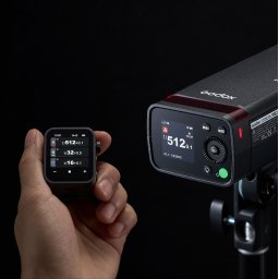 Godox Witstro AD200PRO II