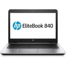 HP EliteBook 840 G3 - Intel Core i7-6e Generatie - 14 inch - 8GB RAM - 256GB SSD - Windows 11