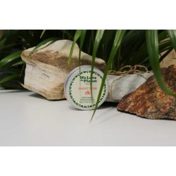 We Love the Planet - Deo Balm Sweet Rose