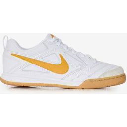 Schoenen Nike Gato Wit/geel Dames 36,5