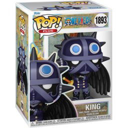Funko Pop! - One Piece King #1893