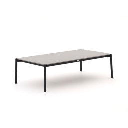 + 15% kassakorting | Bellagio Cupello lounge tuintafel 130x70x40cm - Laagste prijsgarantie!