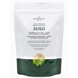 Jacob Hooy Juso Psylliumvezels