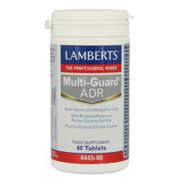 Lamberts Multi-Guard ADR Tabletten