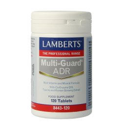 Lamberts Multi-Guard ADR Tabletten