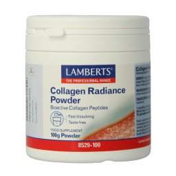 Lamberts Collageen Radiance Poeder