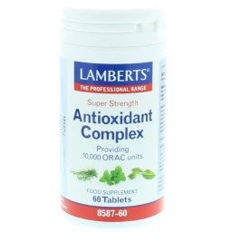 Lamberts Antioxidant Complex Tabletten