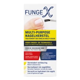 FungeX Multi-Purpose Nagelherstel