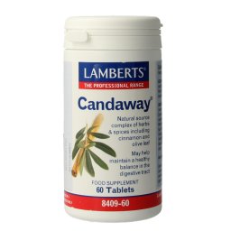 Lamberts Candaway Tabletten