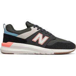 New Balance - maat 37- WS009 B Dames Sneakers - Black