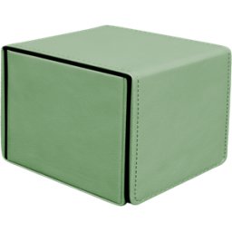 Deckbox Alcove Edge - Vivid Cool Matcha