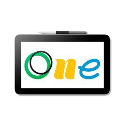 Wacom One 12 tekentablet