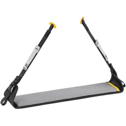 PETZL Litepod black/yellow - Zitje