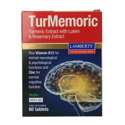 Lamberts CurcumaTabletten