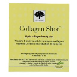 New Nordic Liquid Collagen Sachets