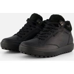 Ecco - maat 40- Soft 7 Tred dames sneaker - Zwart