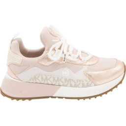 Michael Kors Theo Sport - maat 40 - Dames Sneakers Pink