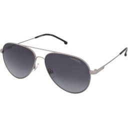 Carrera Ruthenium Zonnebril - Grijs