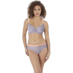 Freya - Maat XS - OFFBEAT Brief - MINERAL GREY - Vrouwen