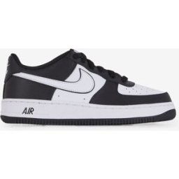 Schoenen Nike Air Force 1 Low Panda Wit/zwart Dames 39