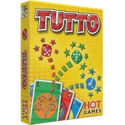 Tutto - Dobbelspel