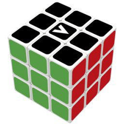 V-Cube 3 Flat