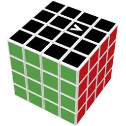 V-Cube 4 Flat