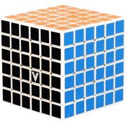 V-Cube 6 Flat