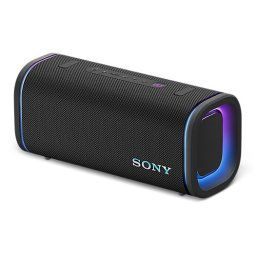 Sony ULT Field 5 Bluetooth speaker Zwart