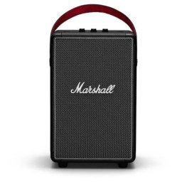 Marshall Tufton Bluetooth speaker Zwart