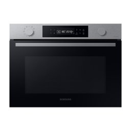 Samsung NQ5B4553FBS/U1 Inbouw combimagnetrons Zwart