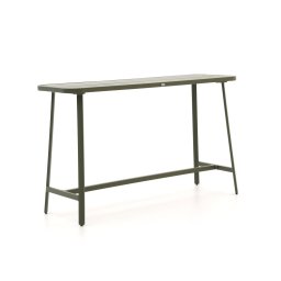 + 15% kassakorting | Bellagio Cino bartafel 175x58x105cm - Laagste prijsgarantie!