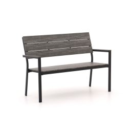 + 15% kassakorting | Bellagio Fidenza tuinbank 128cm - Laagste prijsgarantie!