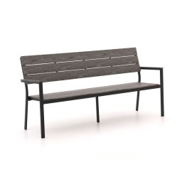 + 15% kassakorting | Bellagio Fidenza tuinbank 183cm - Laagste prijsgarantie!