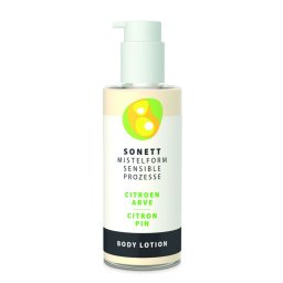 Sonett Citroen Arve Bodylotion
