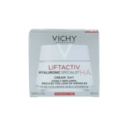 Vichy Liftactiv Hyaluronic Specialist H.A. Dagcréme Zonder Parfum