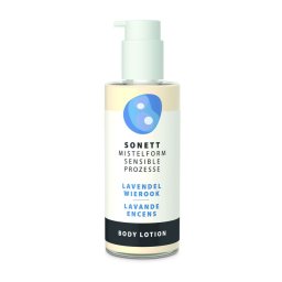 Sonett Lavendel Wierook Bodylotion
