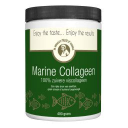 Dr. Miracle's Marine Collageen Poeder