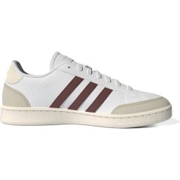 Adidas Grand Court - maat 46 - heren sneakers wit