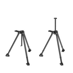 SmallRig 4858 X Potato Jet Tribex Hydraulic Carbon Fiber Statiefset