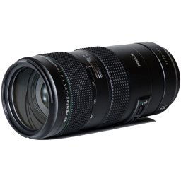 Pentax D HD FA 70-210mm f/4.0 ED SDM WR