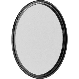 Kase Revolution Black Mist 1/8 82mm