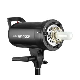 Godox SKII400 Studio Flash Kit 400-E