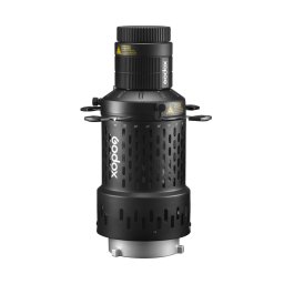 Godox Bowens Mount Flash Light Projection Attachment