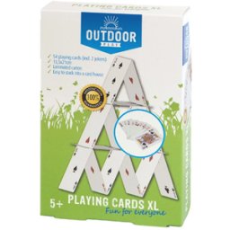 Outdoor Play - Kaartspel XL