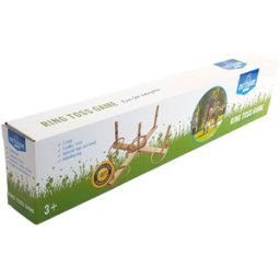 Outdoor Play - Ringwerpspel met Draagtas