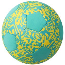 Voetbal - Neopreen Voetbal (Maat 5)